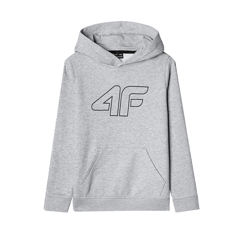 Dečiji duks 4F Sweatshirt