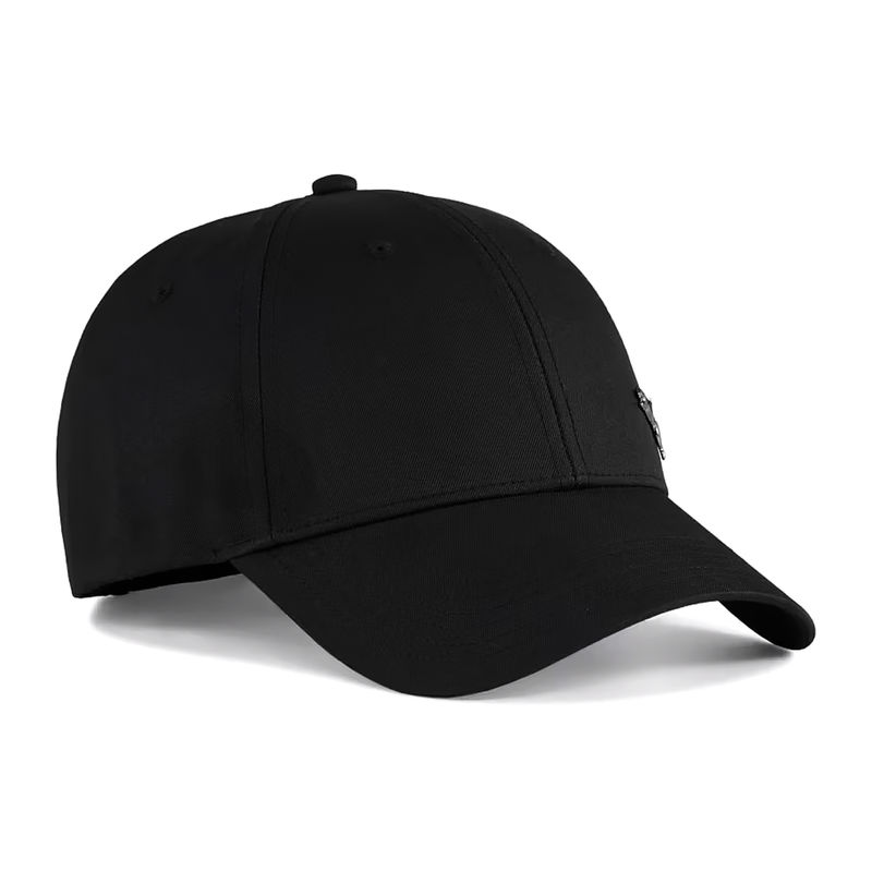 Unisex kačket Puma Ess Metal Puma Cat Bb Cap
