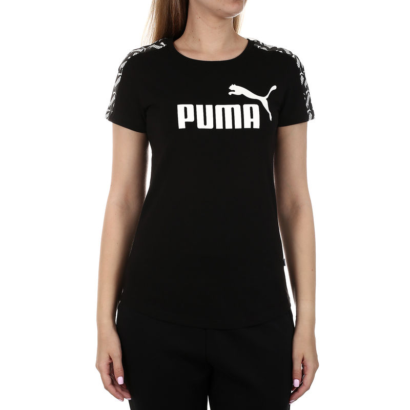 Ženska majica Puma Amplified Tee