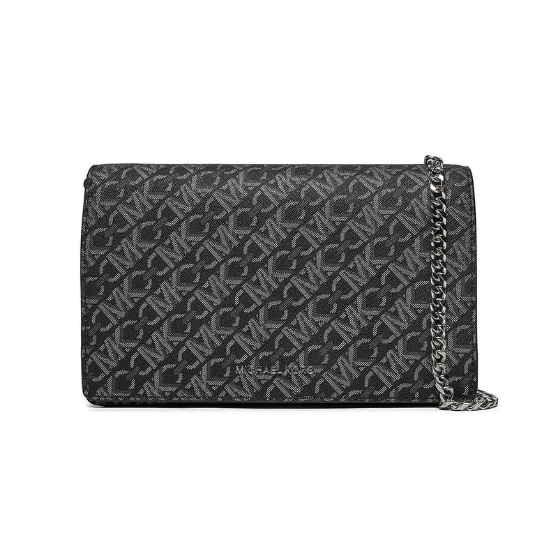 Ženska torba Michael Kors Md Flap Chn Xbody