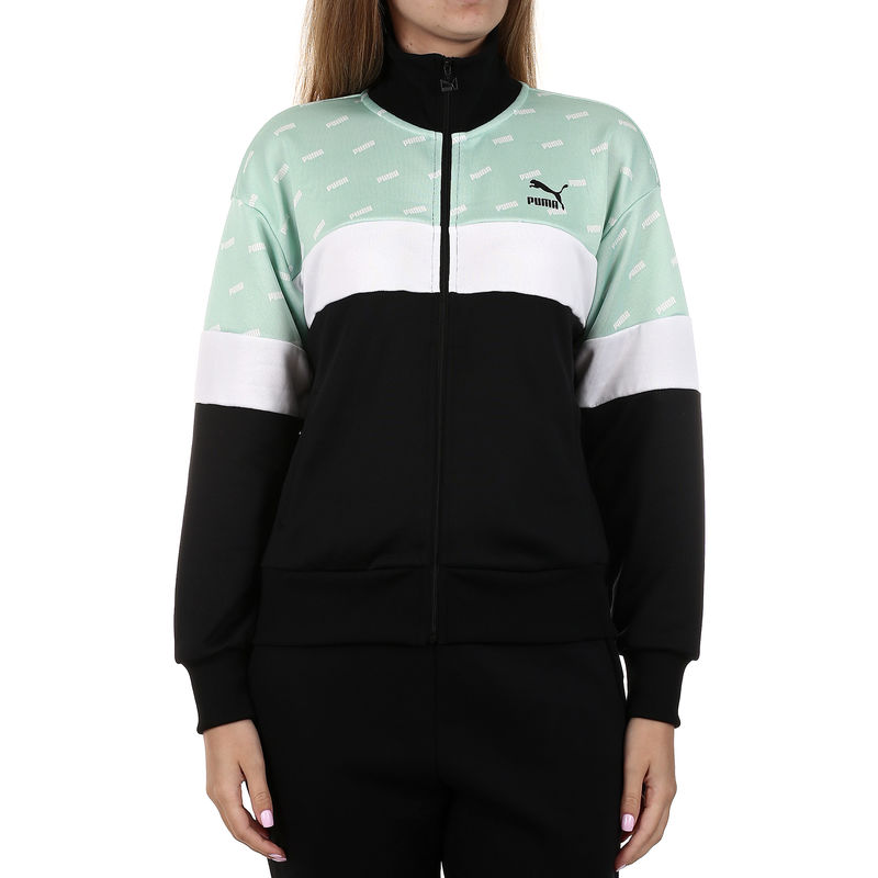 Ženski duks Puma AOP Track Jacket