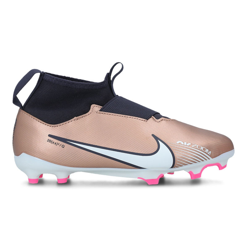 Dečije kopačke NIKE JR ZOOM SUPERFLY 9 ACAD Q FGMG