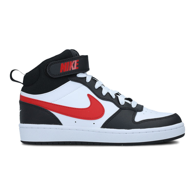 Dečije patike NIKE COURT BOROUGH MID 2 BG