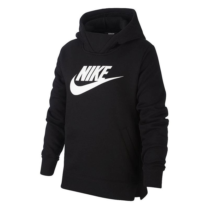 Dečiji duks Nike G NSW PE PULLOVER