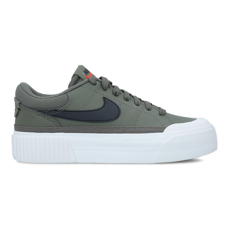 Ženske patike NIKE WMNS COURT LEGACY LIFT