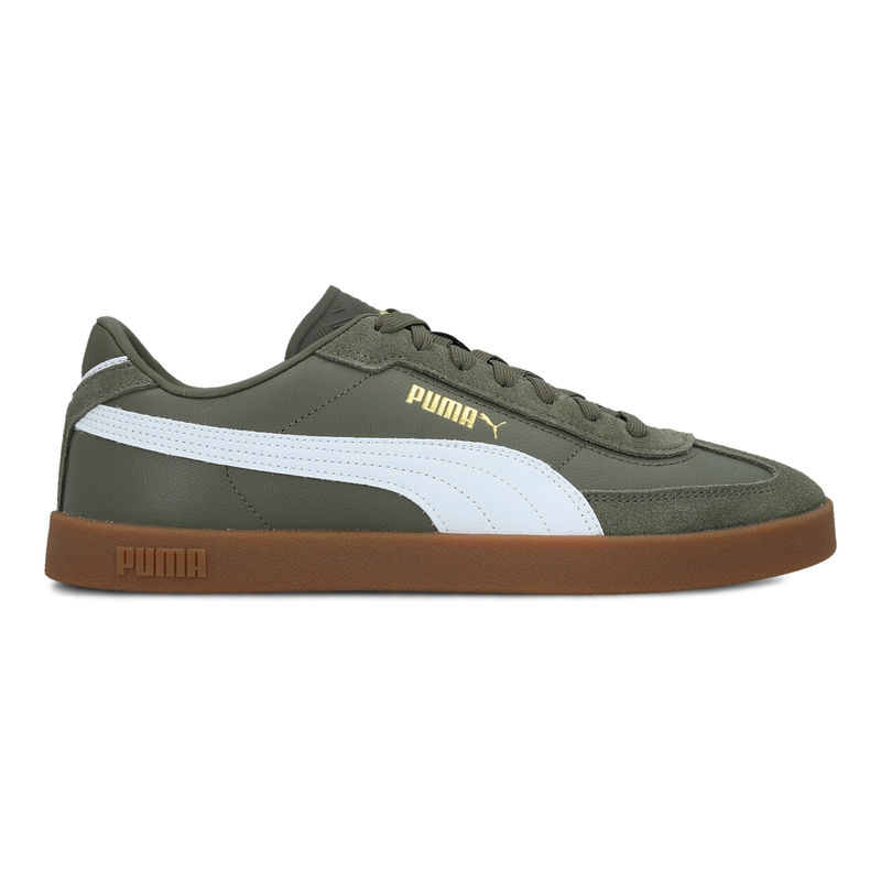 Muške patike Puma Club ii era