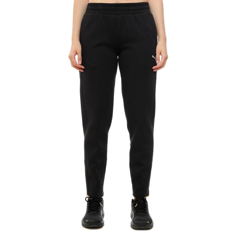 Ženska trenerka donji deo Puma Evostripe sweatpants dk op