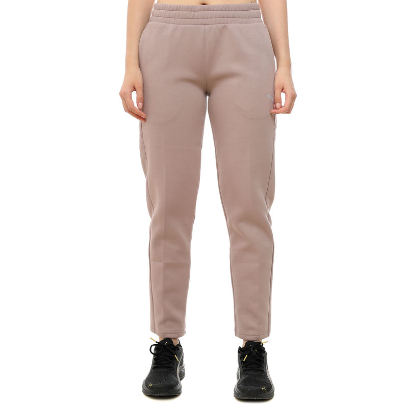 Ženska trenerka donji deo Puma Evostripe sweatpants dk op