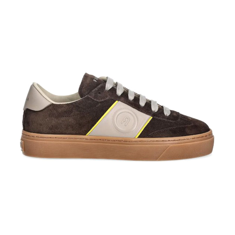 Ženske patike Furla Enjoy lace-up sneaker t.20