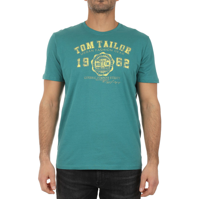 Muška majica Tom Tailor T-SHIRT