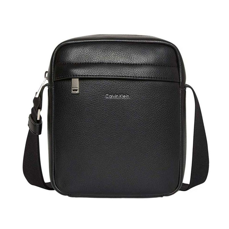 Muška torba Calvin Klein Raised reporter