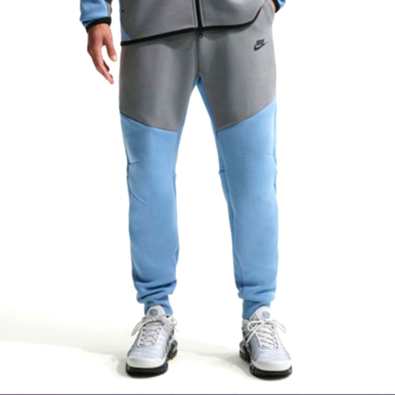 Muška trenerka donji deo Nike M nk tch flc jggr