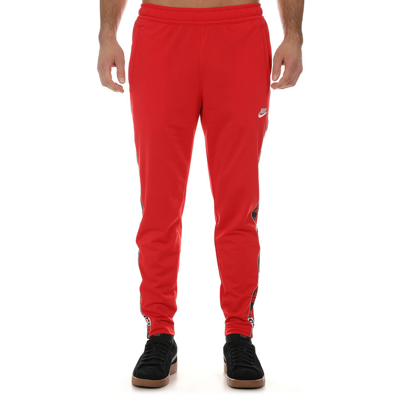 Muška trenerka donji deo Nike M NSW JDI PANT PK TAPE