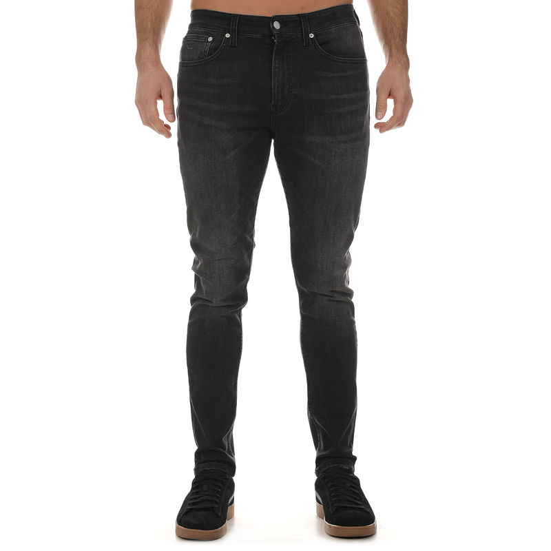 Muške farmerke Calvin Klein CKJ 016 SKINNY