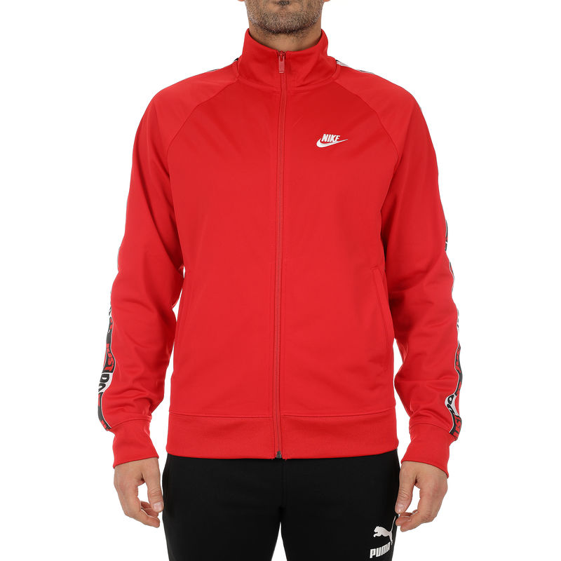 Muški duks Nike M NSW JDI JKT PK TAPE