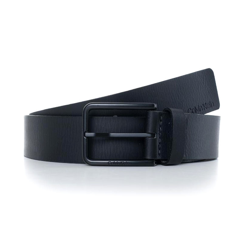Muški kaiš Calvin Klein Warmth buckle smooth 35mm