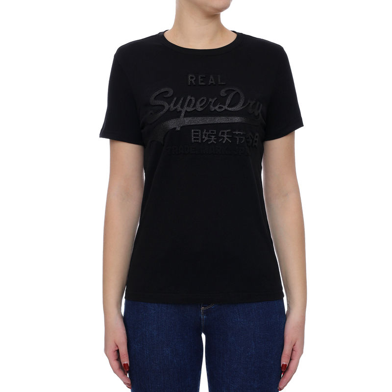 Ženska majica Superdry
