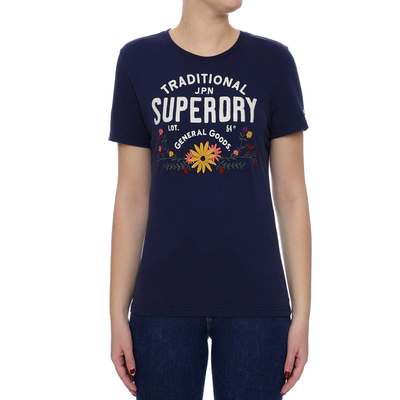 Ženska majica Superdry