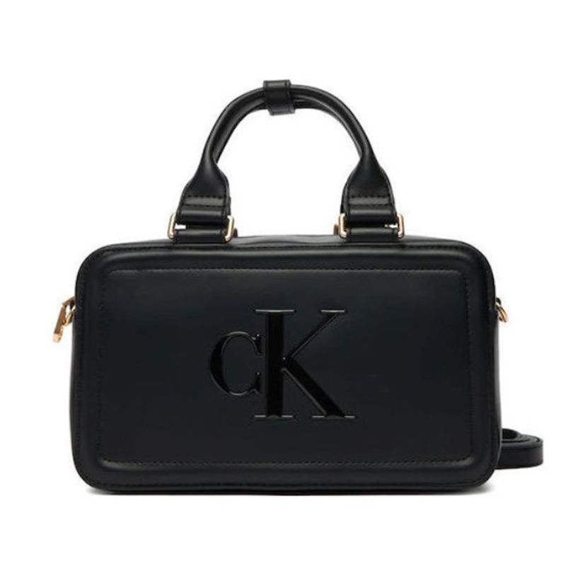 Ženska torba Calvin Klein Bold ck elongated mini tote