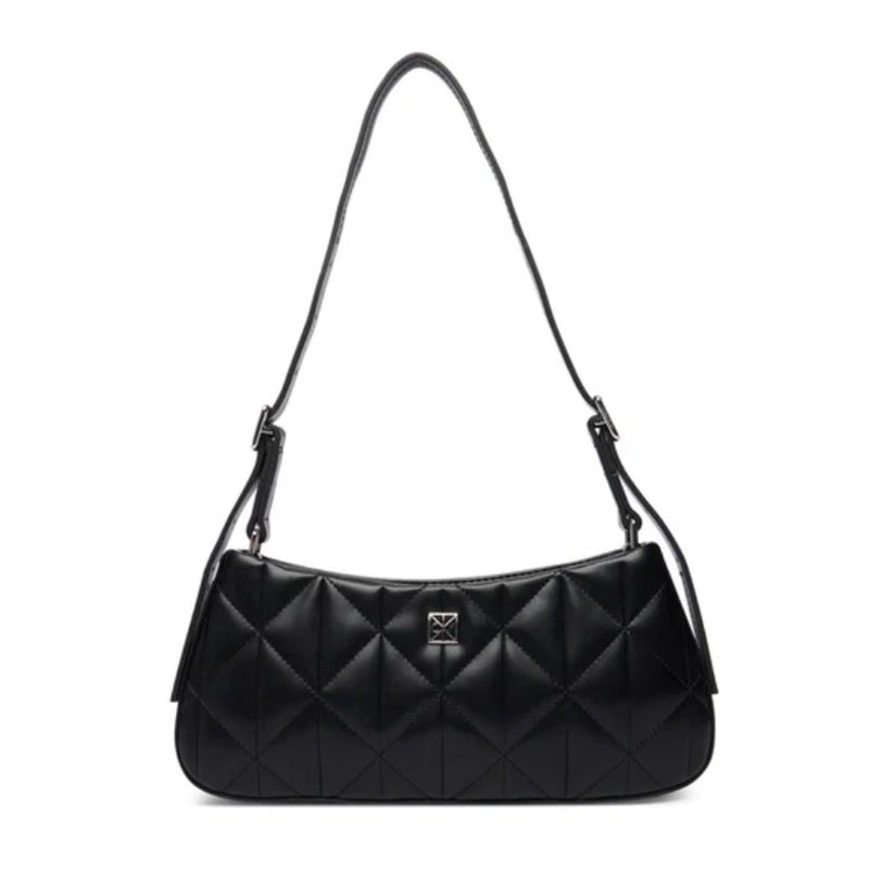 Ženska torba Calvin Klein Quilted small shoulder bag