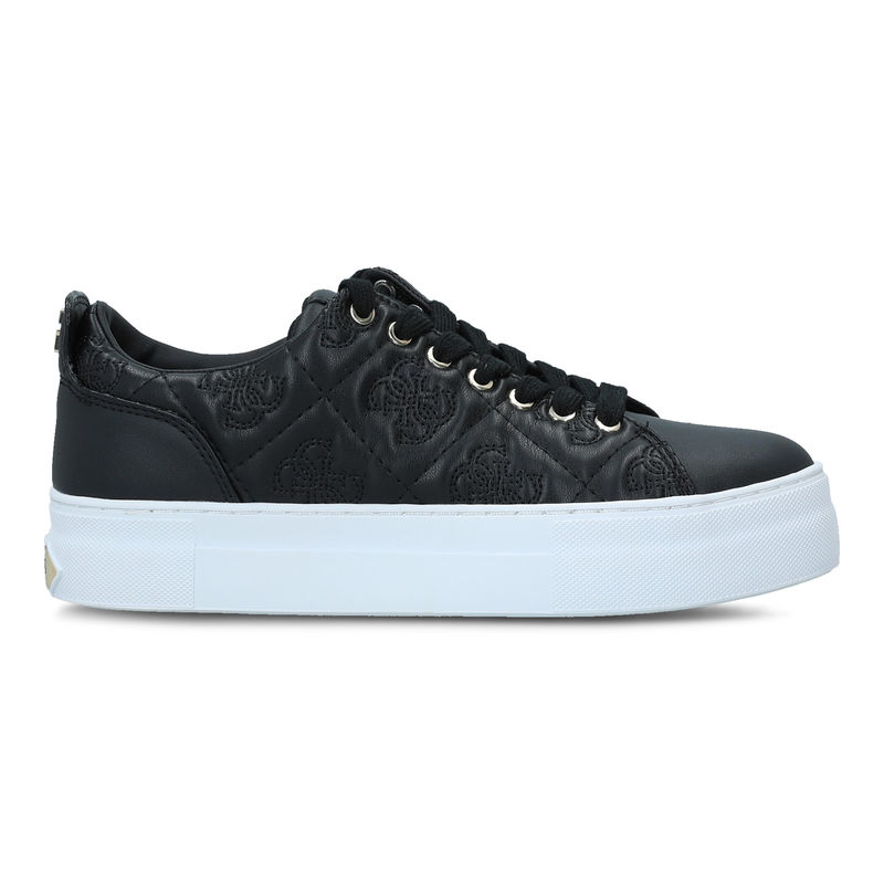 Ženske patike Guess Gianele Sneaker Cupsole Low