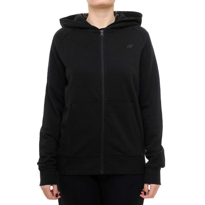 Ženski duks 4f Sweatshirt f1763