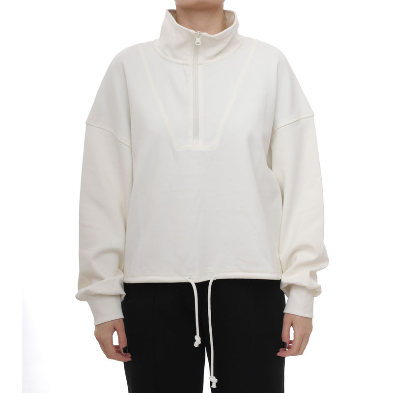 Ženski duks 4f Sweatshirt f1870