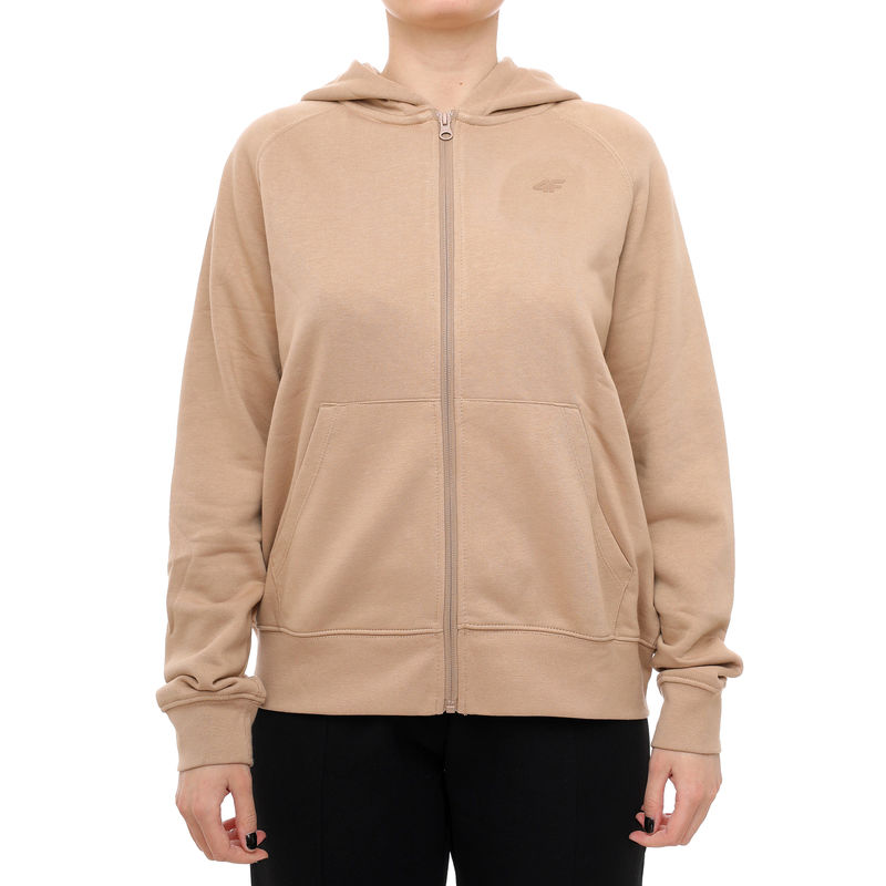 Ženski duks 4f Sweatshirt f1977