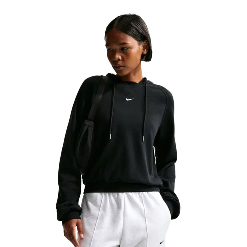 Ženski duks Nike W nsw chill ft hoody