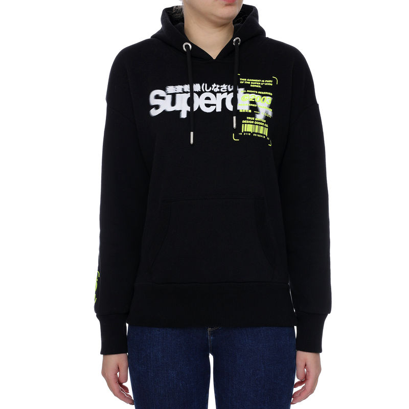 Ženski duks Superdry