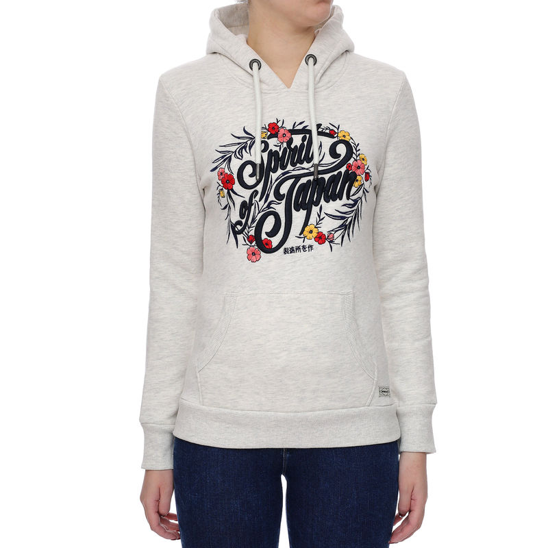 Ženski duks Superdry