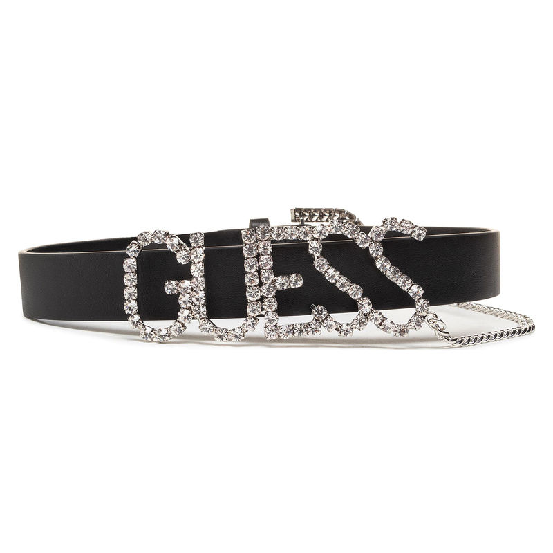 Ženski kaiš Guess JEANS REANNA BELT