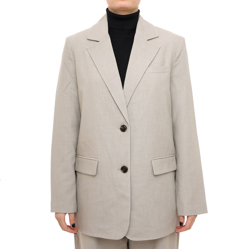 Ženski sako Vero Moda Michell oversized blazer