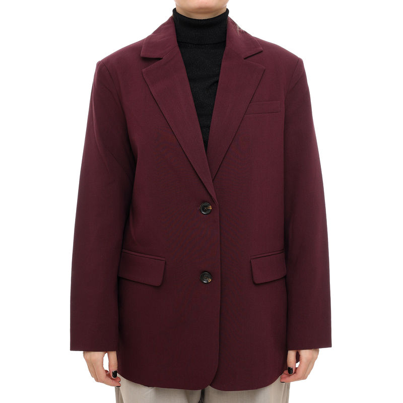 Ženski sako Vero Moda Michell oversized blazer