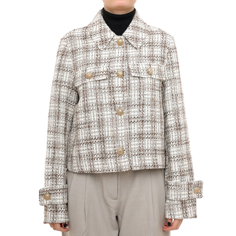 Ženski sako Vero Moda Ziljafie short jacket