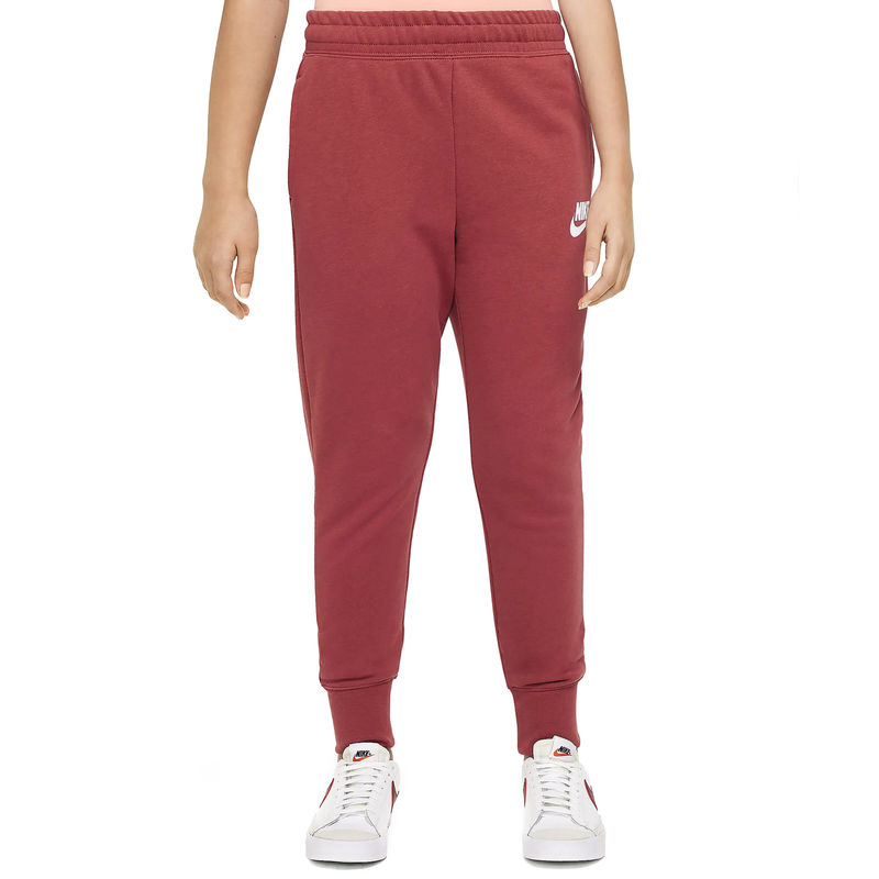 Dečija trenerka donji deo Nike G NSW CLUB FT HW FTTD PANT