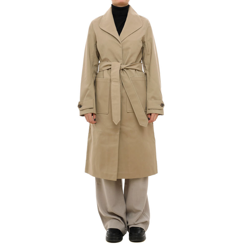 Ženska zimska jakna Didriksons Beata w coat