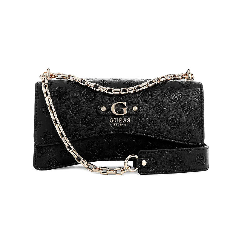 Ženska torba Guess Gerty Convertible Xbody Flap