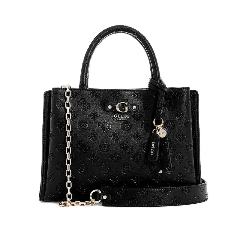 Ženska torba Guess Gerty Girlfriend Satchel