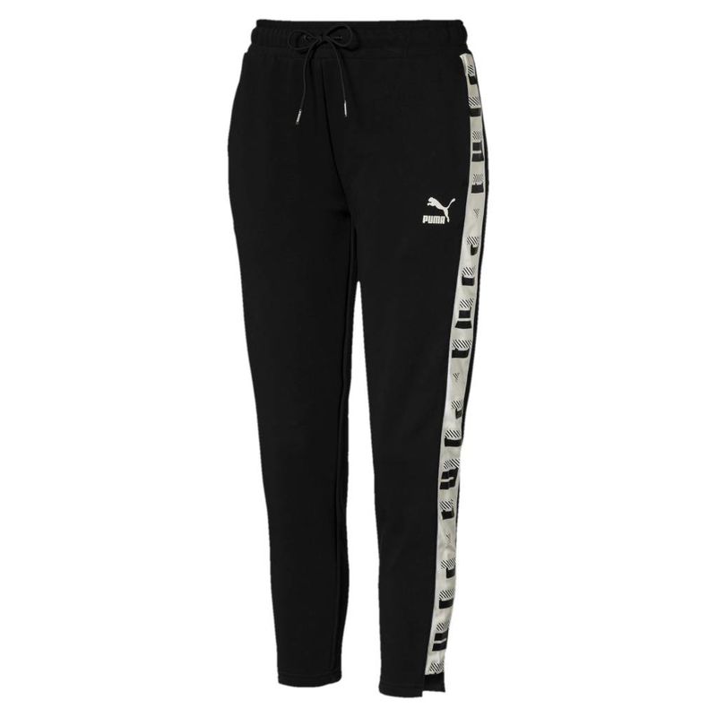 Ženska trenerka Puma Revolt Sweat Pant CL. TR