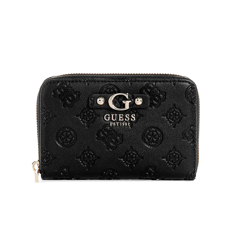 Ženski novčanik Guess Gerty Slg Medium Zip Around