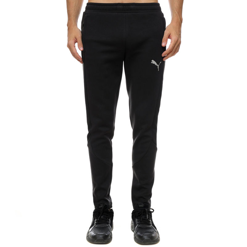 Muška trenerka donji deo Puma EVOSTRIPE Pants DK