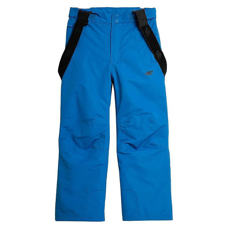 Dečije ski pantalone 4F BOY'S SKI TROUSERS