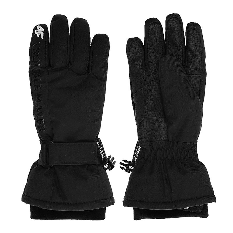 Dečije ski rukavice 4F BOY'S SKI GLOVES