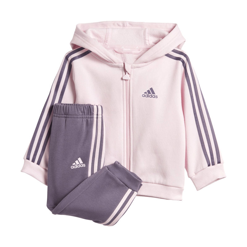 Dečiji set adidas I 3S FZ FL JOG