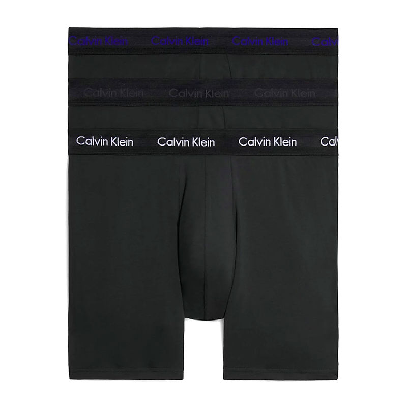 Muške bokserice Calvin Klein Boxer Brief 3Pk