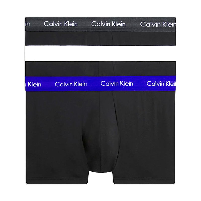 Muške bokserice Calvin Klein Low Rise Trunk 3Pk