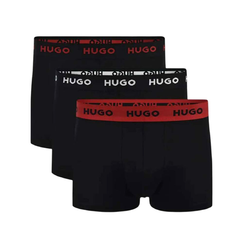 Muške bokserice Hugo Trunk triplet pack