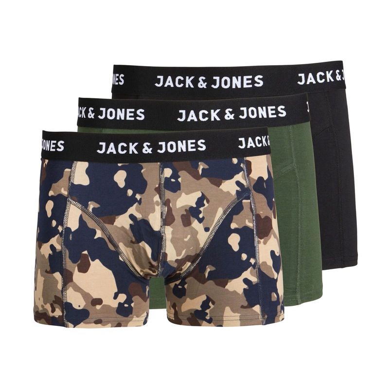 Muške bokserice Jack&Jones Trunks