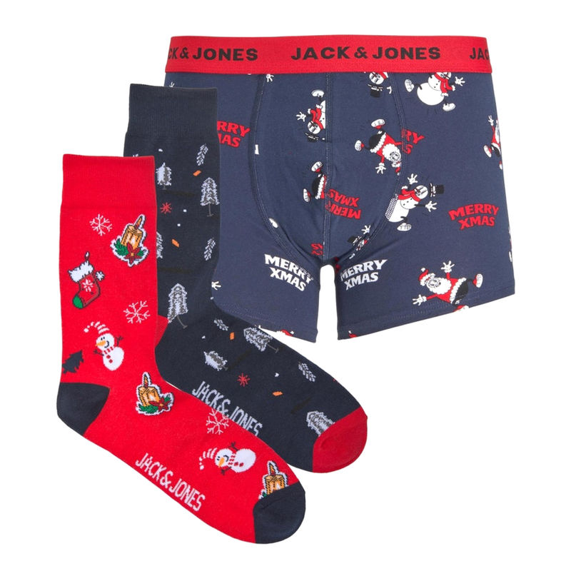 Muške bokserice Jack&Jones Underwea